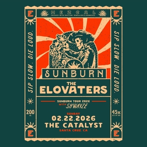 The Elovaters Tickets, Tour Dates and Concerts