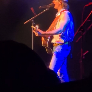Cooper Alan at Hampton Beach, NH in Hampton Beach Casino Ballroom 2025