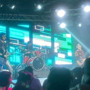 Sobredosis de Soda at Houston, TX in club mesquite 2025