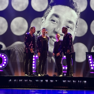 Human Nature at Griffith, Australia in Griffith Regional Theatre 2025