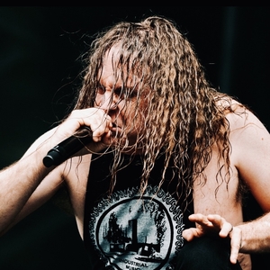 Cattle Decapitation at Sacramento, CA in Discovery Park 2025