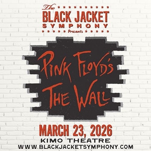 The Black Jacket Symphony Tickets, Tour Dates and Concerts