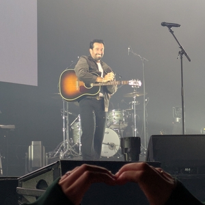 Dotan at Amsterdam, Netherlands in AFAS Live 2025