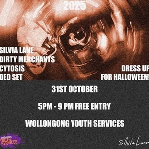 Cytosis Tickets, Tour Dates and Concerts