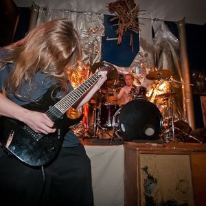 Chironex @ Scout Bar