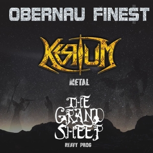 The Grand Sheep Tickets, Tour Dates and Concerts