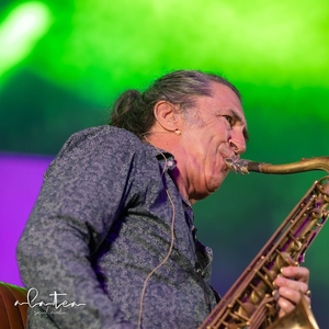 Jorge Pardo @ EL SÓTANO