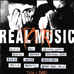 t-low @ Georg Elser Halle