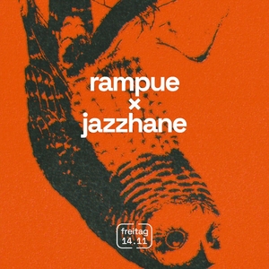 Rampue Tickets, Tour Dates and Concerts