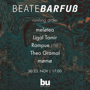 Rampue Tickets, Tour Dates and Concerts