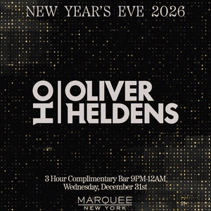 Oliver Heldens Tickets, Tour Dates and Concerts