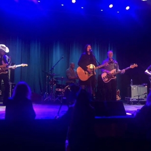 The Third Mind at Washington, DC in The Hamilton Live 2025