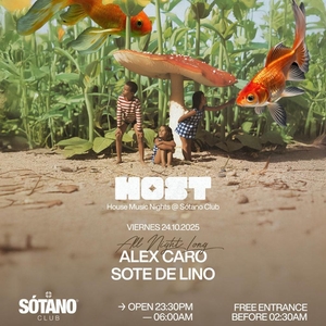 ALEX CARO Tickets, Tour Dates and Concerts