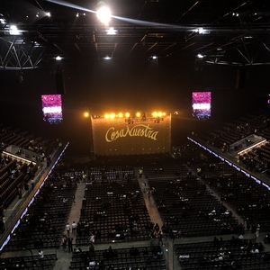 Rauw Alejandro at undefined in undefined 2025