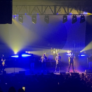 Streetlight Manifesto at Philadelphia, PA in Franklin Music Hall 2025