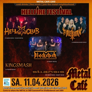 FIREBORN Tickets, Tour Dates and Concerts