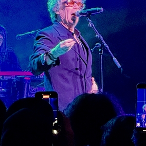 The Psychedelic Furs at Brooklyn, NY in Brooklyn Paramount 2025