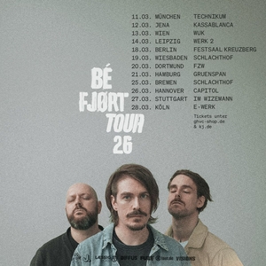 Fjort Tickets, Tour Dates and Concerts