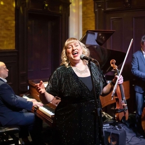 Seonaid Aitken Music @ Trocadero's