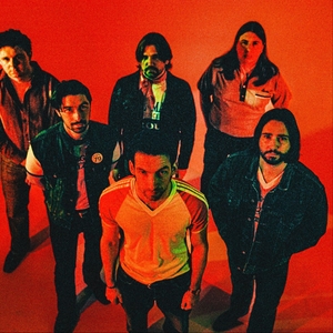 Red Rum Club Tickets, Tour Dates and Concerts