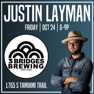 Justin Layman Tickets, Tour Dates and Concerts