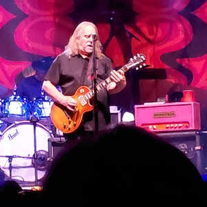 Gov't Mule at Virginia Beach, VA in Sandler Center for the Performing Arts 2025