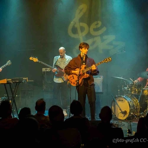 Billets, dates de tournée et concerts pour Dimitri Howald