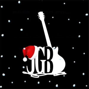 Jake Green Band @ Mojo Blues Bar