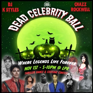 Chazz Rockwell Tickets, Tour Dates and Concerts