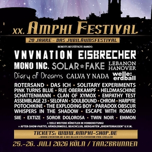 Empathy Test Tickets, Tour Dates and Concerts