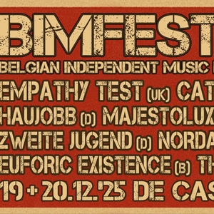 Empathy Test Tickets, Tour Dates and Concerts