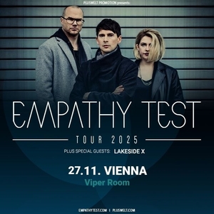 Empathy Test Tickets, Tour Dates and Concerts