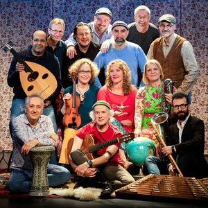 Andreas Heuser Tickets, Tour Dates and Concerts