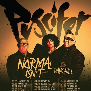 Entradas, fechas de la gira y Conciertos de Puscifer