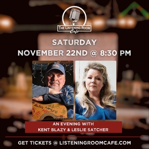 Kent Blazy Tickets, Tour Dates and Concerts