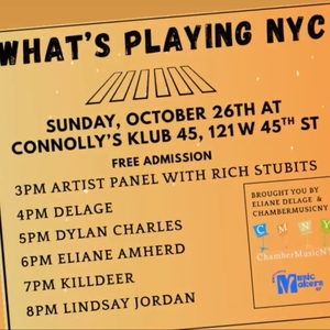 Dylan Charles Tickets, Tour Dates and Concerts