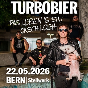 TURBOBIER Tickets, Tour Dates and Concerts