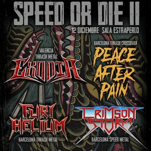 Furi Helium @ Estraperlo Club del Ritme