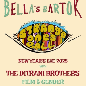 Entradas, fechas de la gira y Conciertos de Bella's Bartok