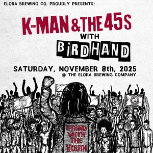 Entradas, fechas de la gira y Conciertos de BIRDHAND
