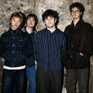 People Person @ The Snug Coffee House