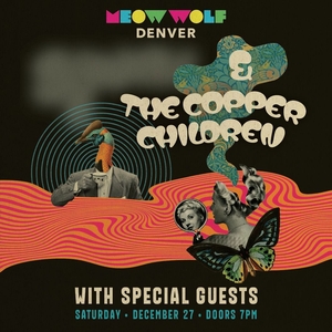 The Copper Children Tickets, Tour Dates and Concerts