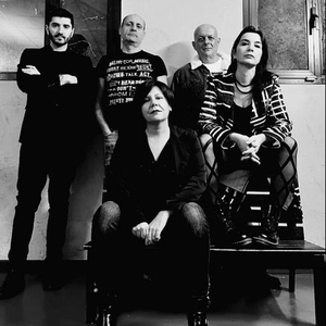 Oslavia @ The Cult Rock Pub