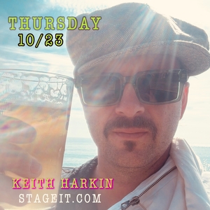 Keith Harkin Tickets, Tour Dates and Concerts