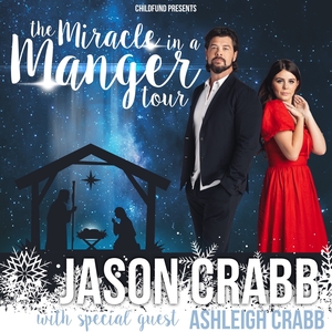 Jason Crabb @ Restoration Church