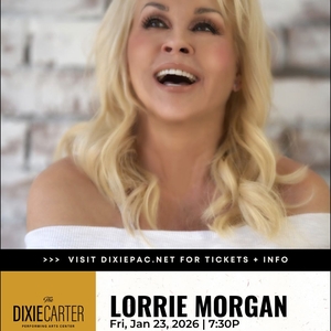Lorrie Morgan Tickets, Tour Dates and Concerts