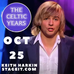 Keith Harkin Tickets, Tour Dates and Concerts