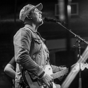 Aaron Crawford Tickets, Tour Dates and Concerts