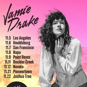 Jamie Drake Tickets, Tour Dates and Concerts