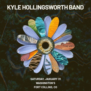 Kyle Hollingsworth Tickets, Tour Dates and Concerts